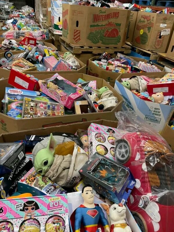 Buy Toy Pallets for sale: Affordable and Durable Options - Image 7