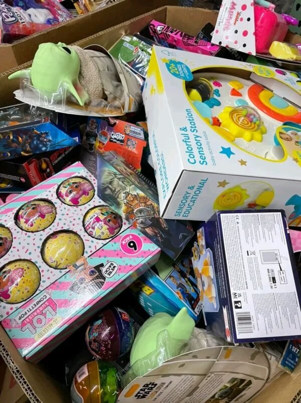 Buy Toy Pallets for sale: Affordable and Durable Options - Image 6