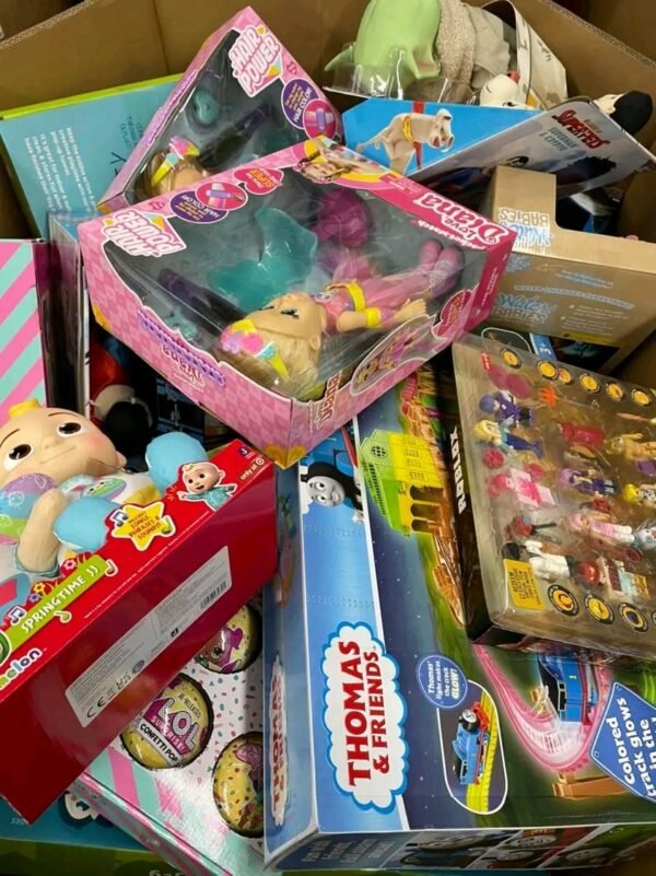 Buy Toy Pallets for sale: Affordable and Durable Options - Image 2