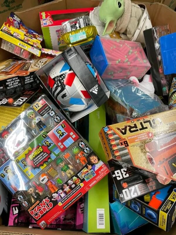 Buy Toy Pallets for sale: Affordable and Durable Options - Image 4