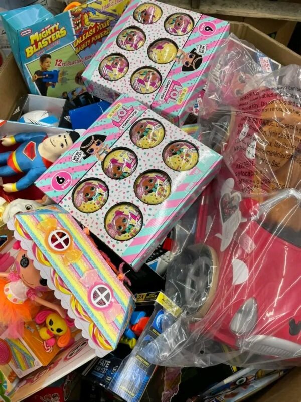 Buy Toy Pallets for sale: Affordable and Durable Options - Image 5