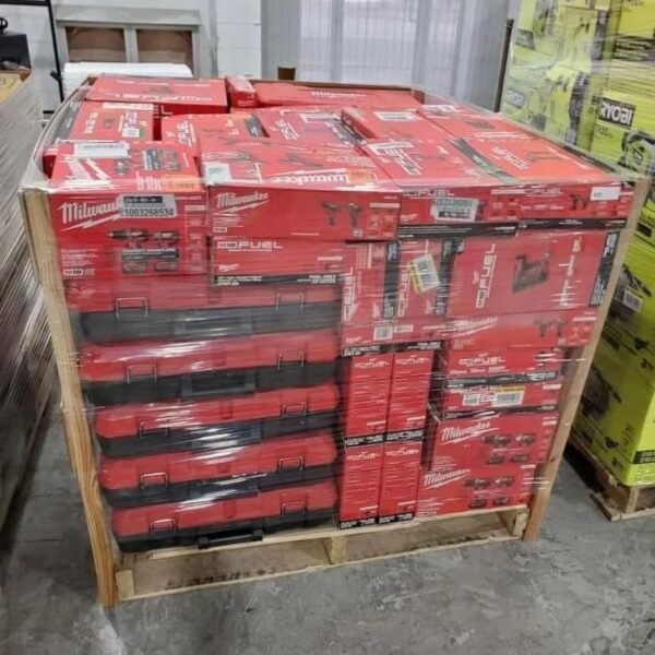 DeWalt And Milwaukee tools - Image 2
