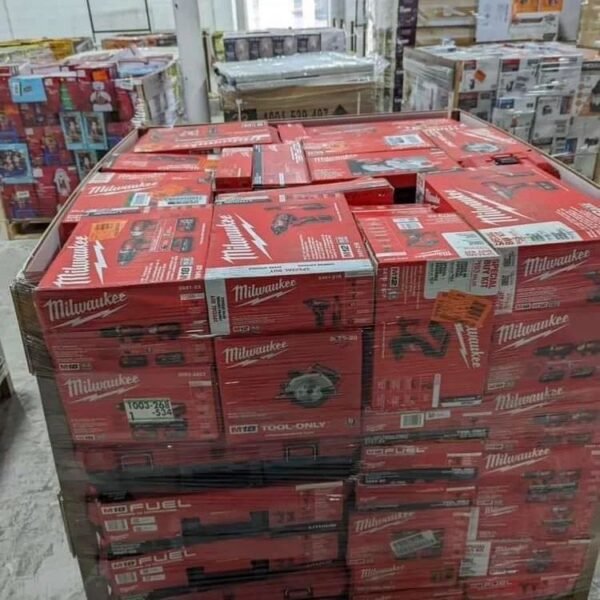 Buy Milwaukee tools Online