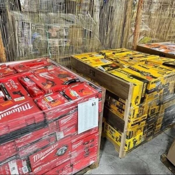 DeWalt And Milwaukee tools - Image 4
