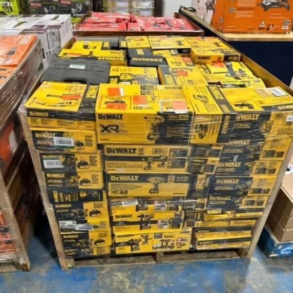 DeWalt And Milwaukee tools - Image 5