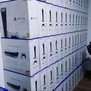 PS5 Pallet for Sale