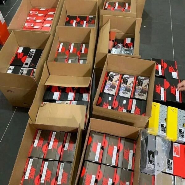 Nike Sneakers - Image 3
