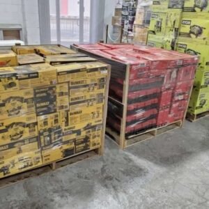 Buy DeWalt and Milwaukee Power Tools
