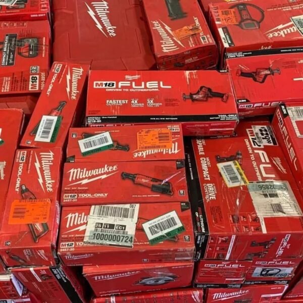 Milwaukee Tools - Image 3