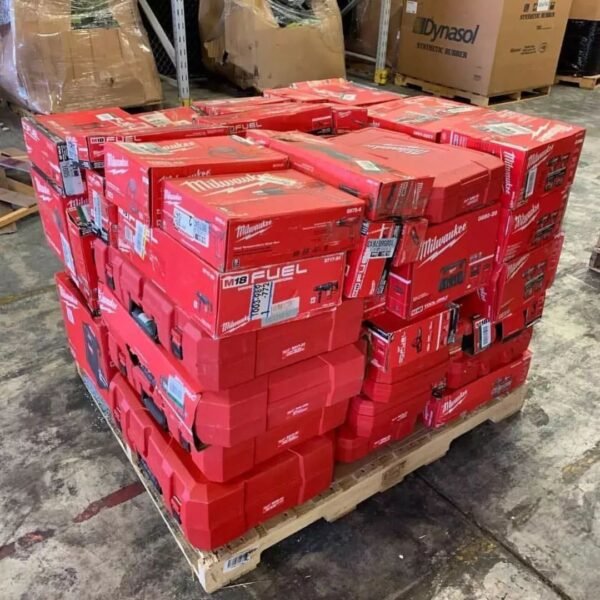 Milwaukee Tools - Image 4