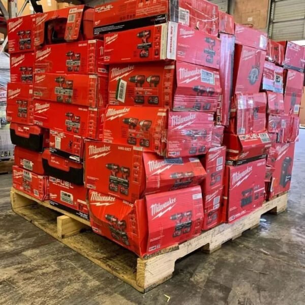 Milwaukee Tools - Image 5