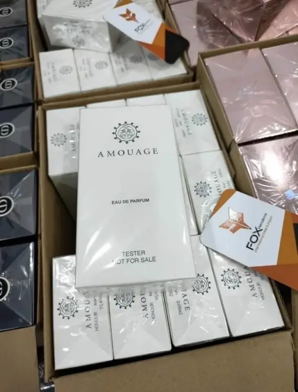 Perfumes/colognes - Image 4