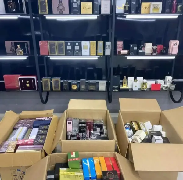 Perfumes/colognes - Image 2